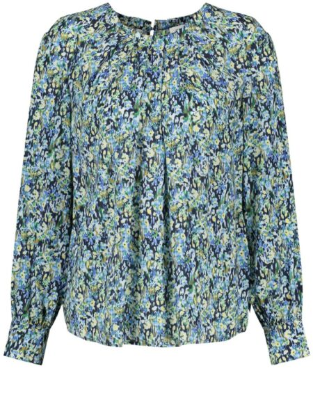 160001008058 Gerry Weber Bluse hos NINNA i Ringsted og Næstved