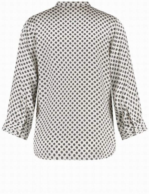 560029009011 Gerry Weber Bluse hos NINNA i Ringsted og Næstved