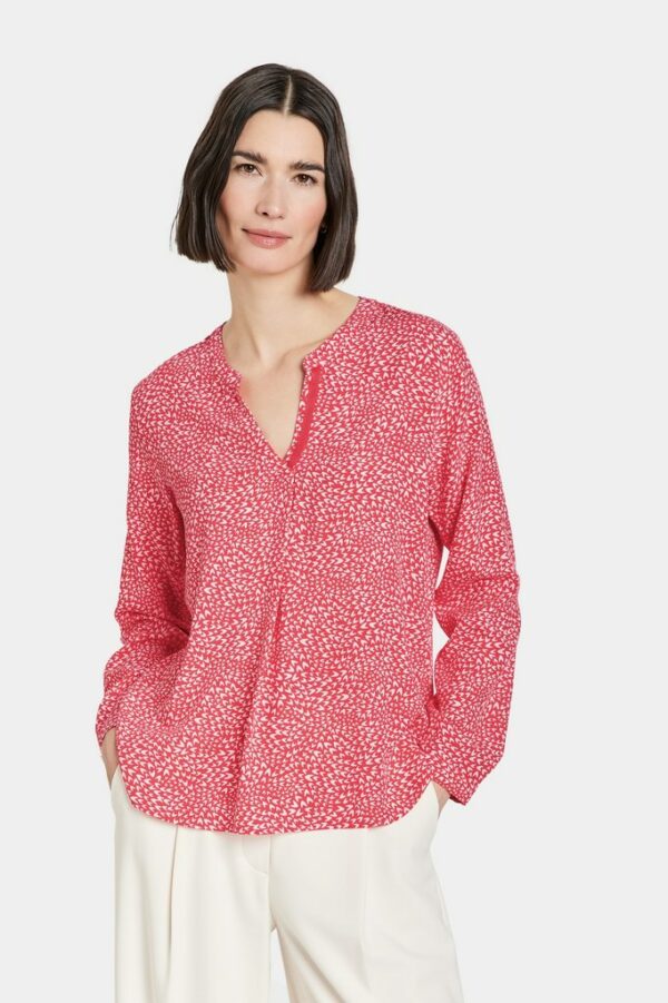 965046006099 Gerry Weber Bluse hos NINNA i Ringsted og Næstved